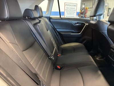 2024 Toyota RAV4 XLE Premium w/ Weather Pkg