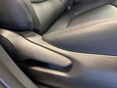 2024 Toyota RAV4 XLE Premium w/ Weather Pkg