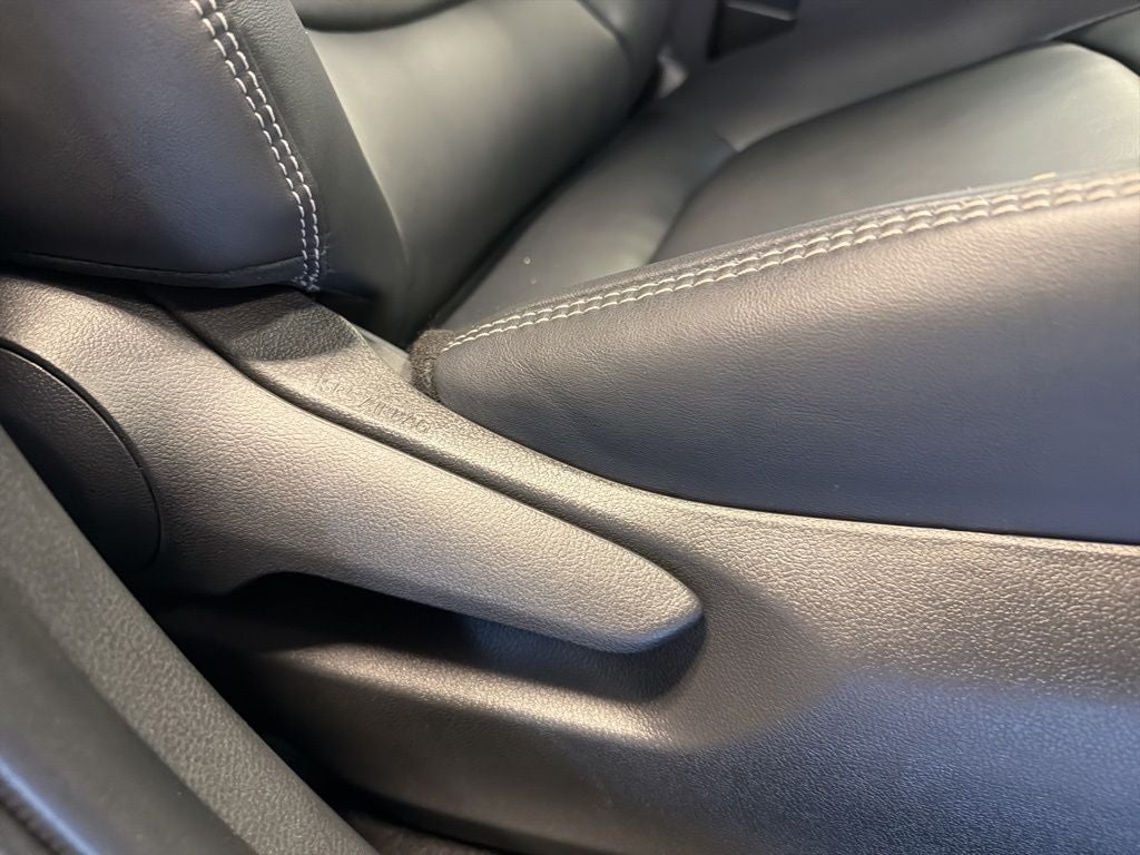 2024 Toyota RAV4 XLE Premium w/ Weather Pkg