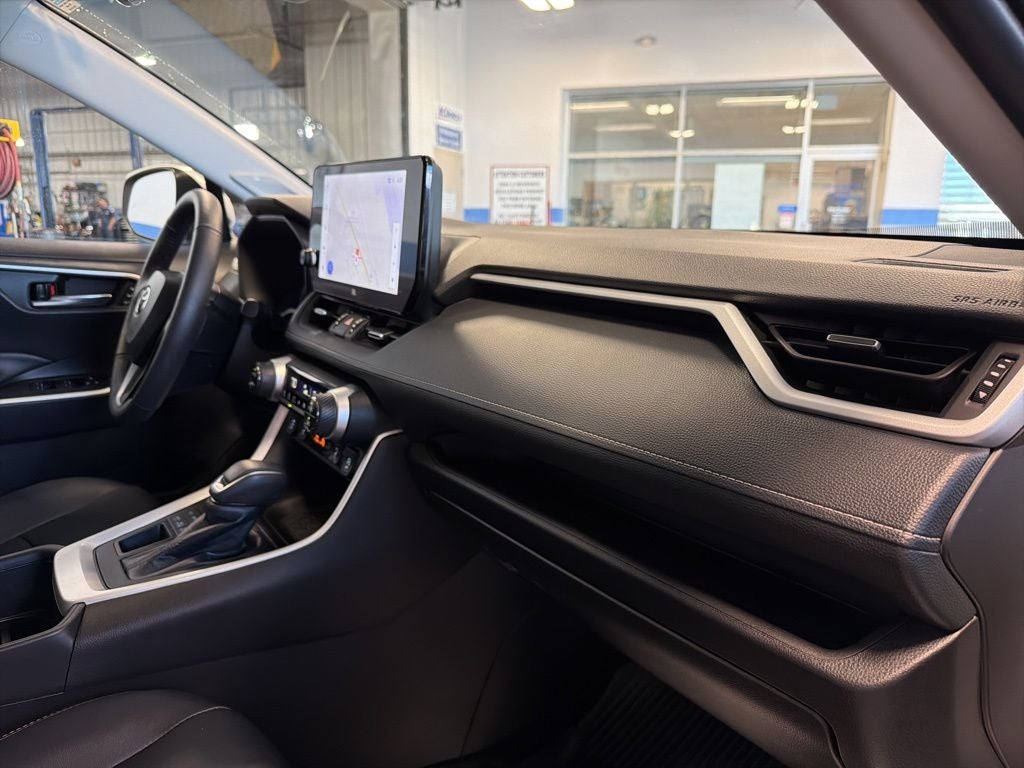 2024 Toyota RAV4 XLE Premium w/ Weather Pkg