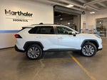 2024 Toyota RAV4 XLE Premium w/ Weather Pkg