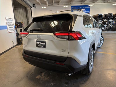 2024 Toyota RAV4 XLE Premium w/ Weather Pkg