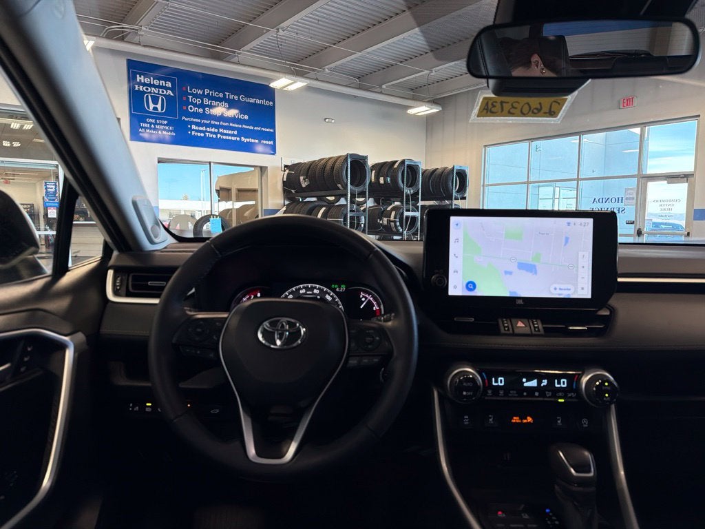 2024 Toyota RAV4 XLE Premium w/ Weather Pkg