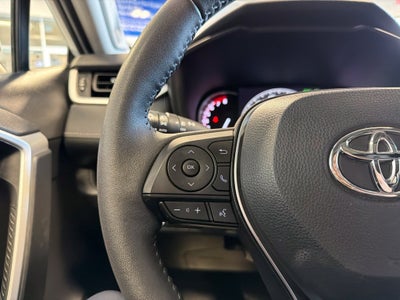 2024 Toyota RAV4 XLE Premium w/ Weather Pkg