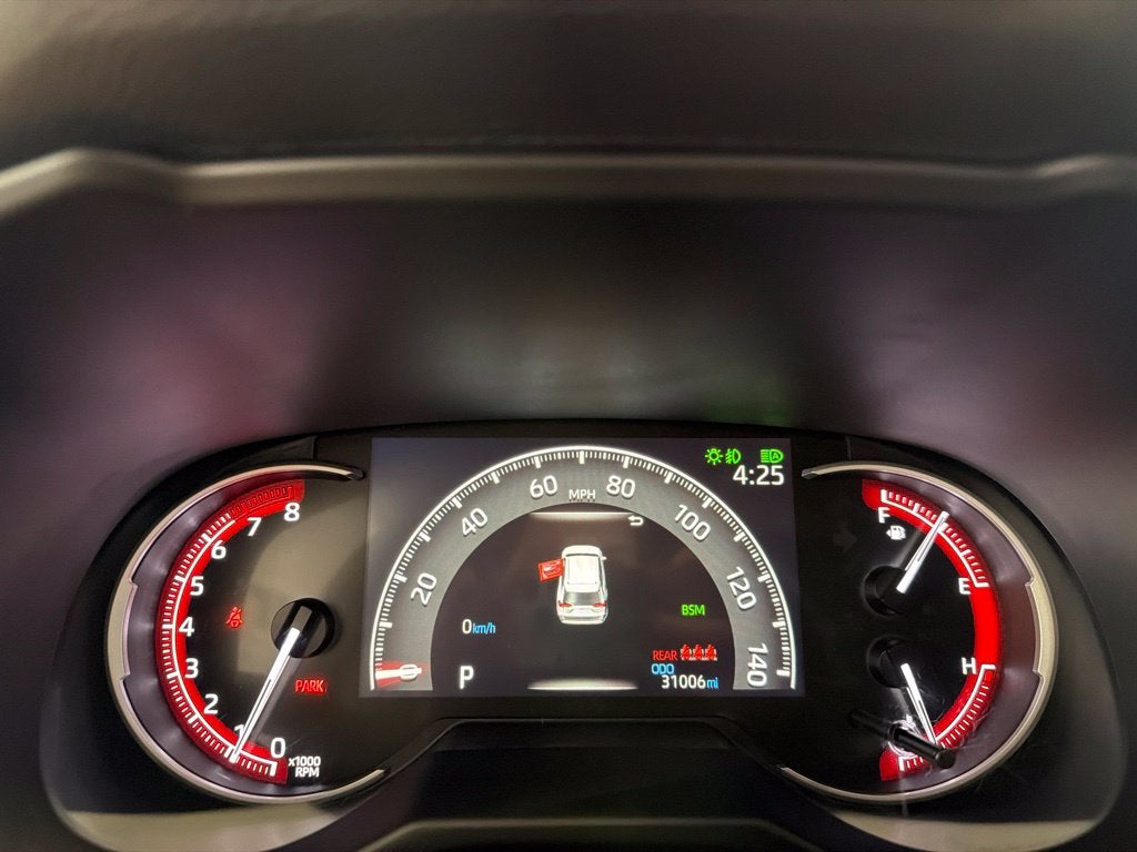 2024 Toyota RAV4 XLE Premium w/ Weather Pkg
