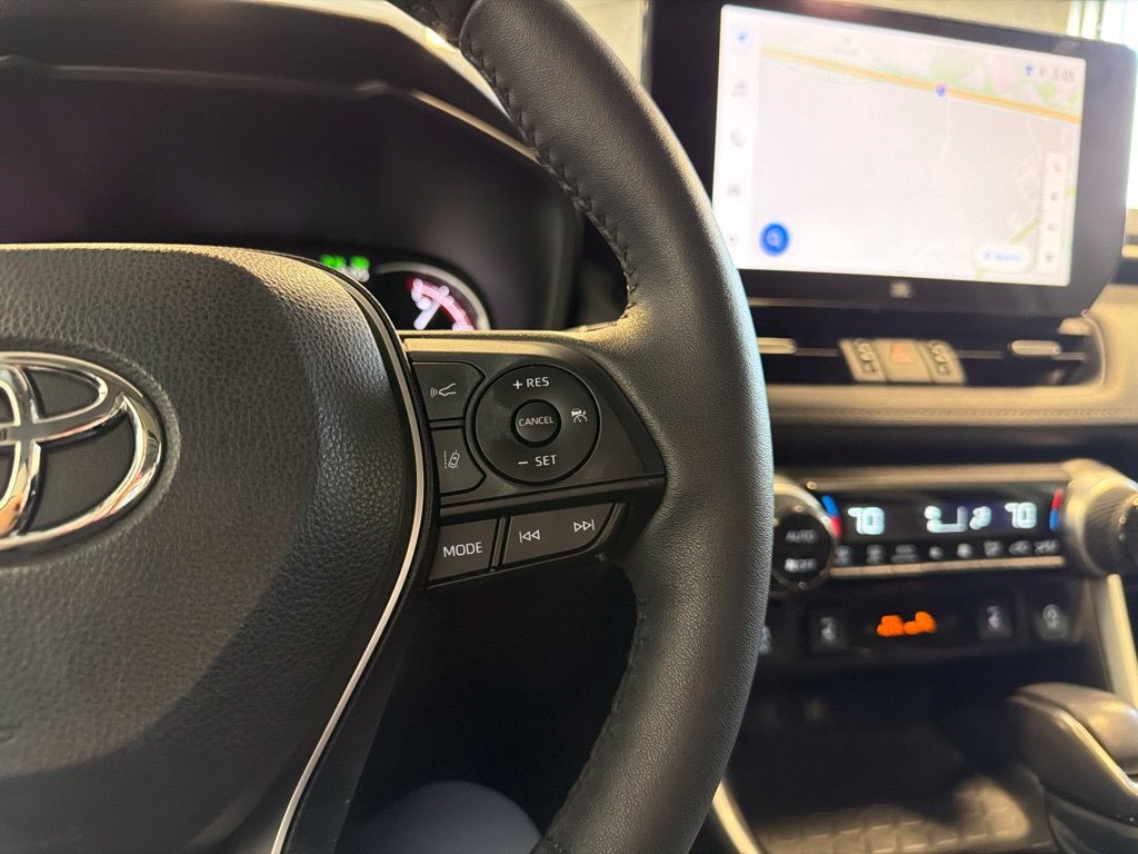 2024 Toyota RAV4 XLE Premium w/ Weather Pkg