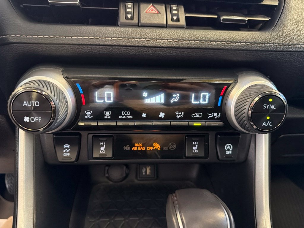 2024 Toyota RAV4 XLE Premium w/ Weather Pkg