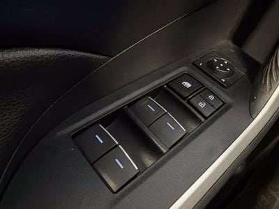 2024 Toyota RAV4 XLE Premium w/ Weather Pkg