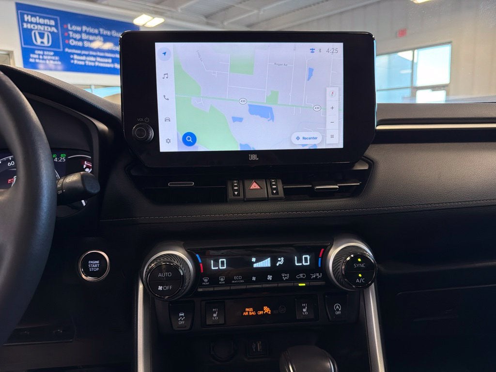 2024 Toyota RAV4 XLE Premium w/ Weather Pkg