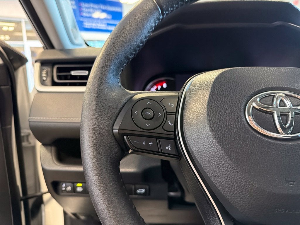 2024 Toyota RAV4 XLE Premium w/ Weather Pkg