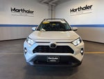 2024 Toyota RAV4 XLE Premium w/ Weather Pkg