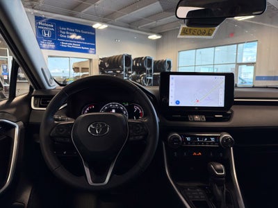 2024 Toyota RAV4 XLE Premium w/ Weather Pkg