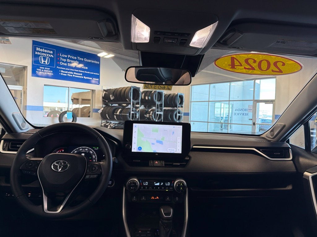 2024 Toyota RAV4 XLE Premium w/ Weather Pkg
