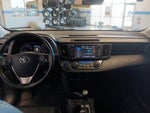 2017 Toyota RAV4 Platinum AWD w/ Nav