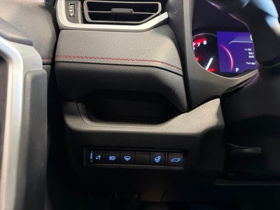 2021 Toyota RAV4 TRD Off Road