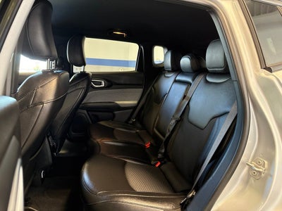 2024 Jeep Compass Latitude 29J 2.0 Turbo