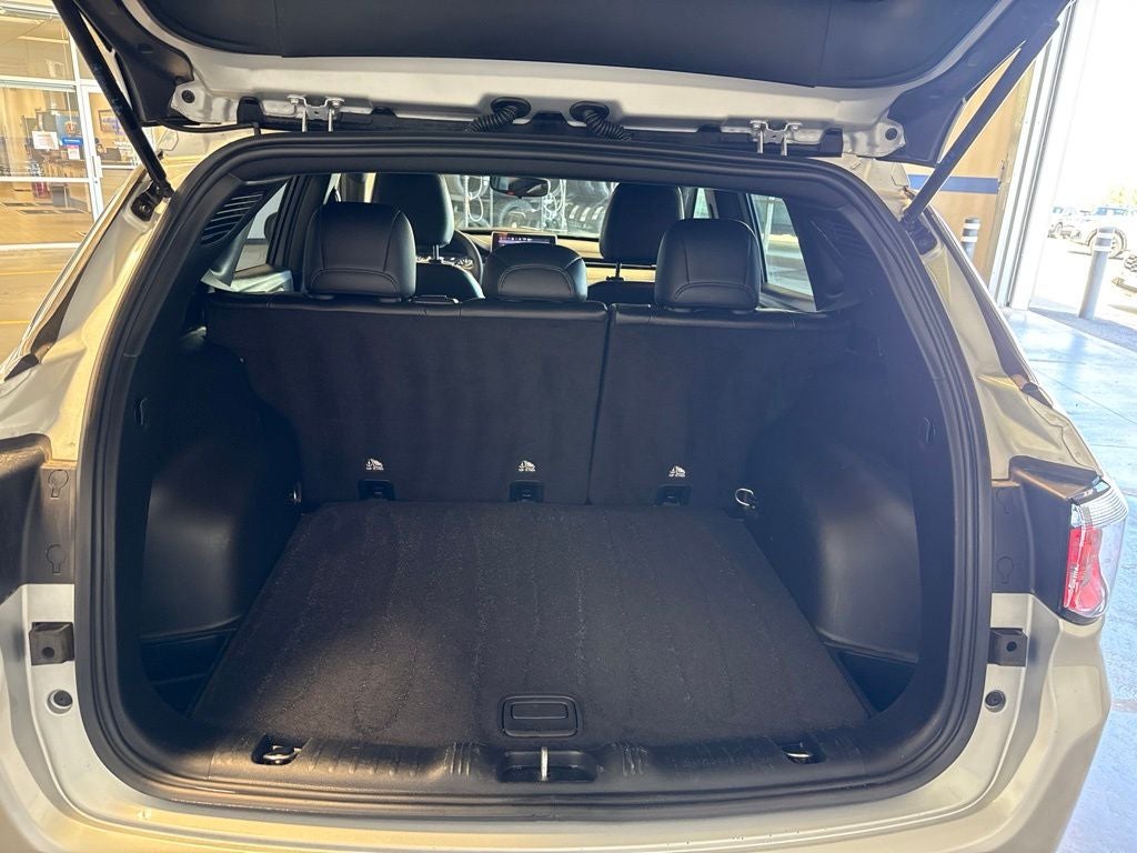 2024 Jeep Compass Latitude 29J 2.0 Turbo