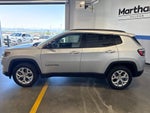 2024 Jeep Compass Latitude 29J 2.0 Turbo