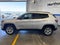2024 Jeep Compass Latitude 29J 2.0 Turbo