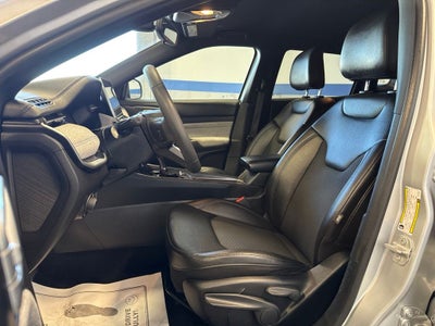 2024 Jeep Compass Latitude 29J 2.0 Turbo