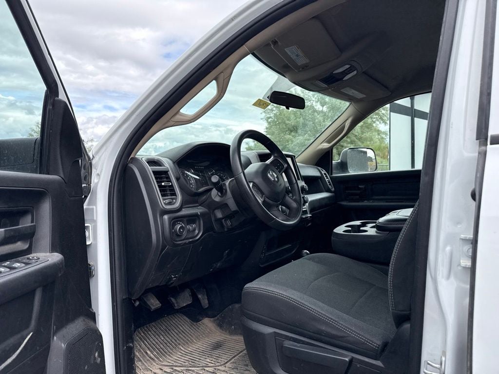 2020 RAM 2500 Tradesman 6.4 GAS Level 2 Equip Grp