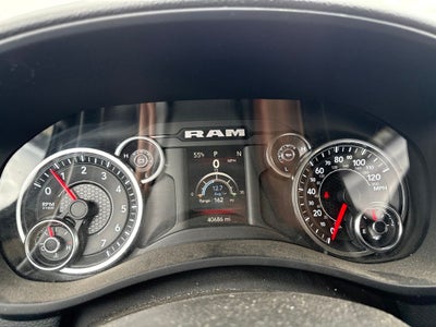 2020 RAM 2500 Tradesman 6.4 GAS Level 2 Equip Grp