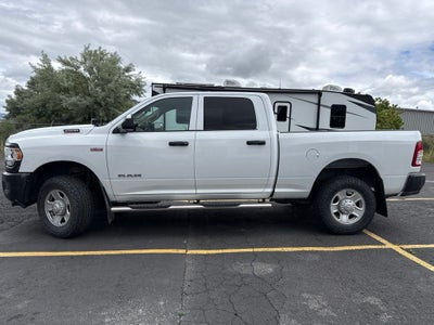 2020 RAM 2500 Tradesman 6.4 GAS Level 2 Equip Grp
