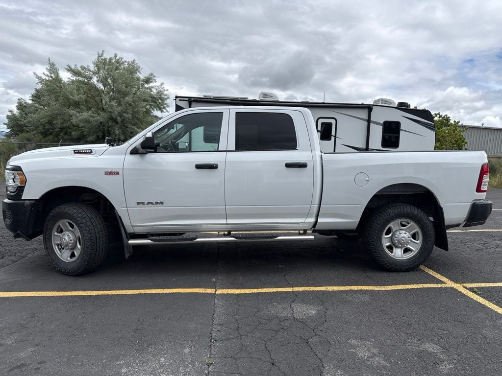 2020 RAM 2500 Tradesman 6.4 GAS Level 2 Equip Grp