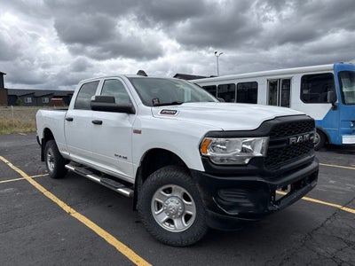 2020 RAM 2500 Tradesman 6.4 GAS Level 2 Equip Grp