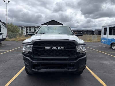 2020 RAM 2500 Tradesman 6.4 GAS Level 2 Equip Grp