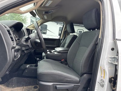 2020 RAM 2500 Tradesman 6.4 GAS Level 2 Equip Grp