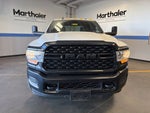 2022 RAM 2500 Big Horn Cummins w/ Snow Chief Group