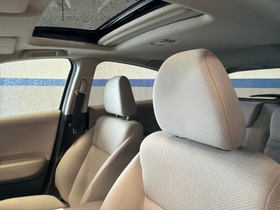 2018 Honda HR-V EX w/ Moonroof