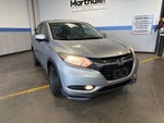 2018 Honda HR-V EX w/ Moonroof
