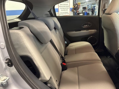 2022 Honda HR-V EX w/ moonroof