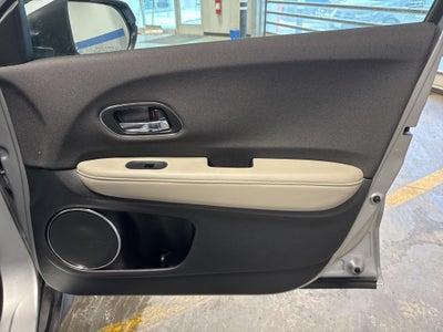 2022 Honda HR-V EX w/ moonroof