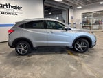 2022 Honda HR-V EX w/ moonroof