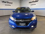2018 Honda HR-V EX-L w/Navigation