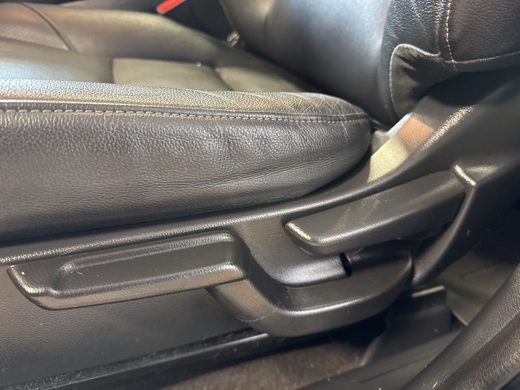 2018 Honda HR-V EX-L w/Navigation