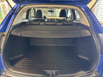 2018 Honda HR-V EX-L w/Navigation