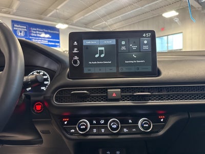 2026 Honda HR-V EX-L w/ Moonroof
