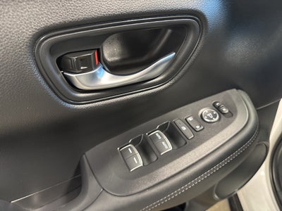 2026 Honda HR-V EX-L w/ Moonroof