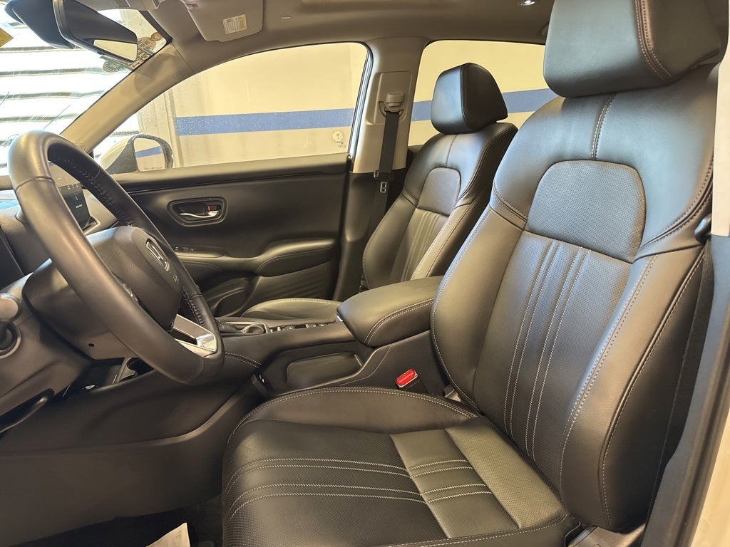 2026 Honda HR-V EX-L w/ Moonroof