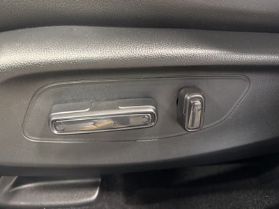 2026 Honda HR-V EX-L w/ Moonroof