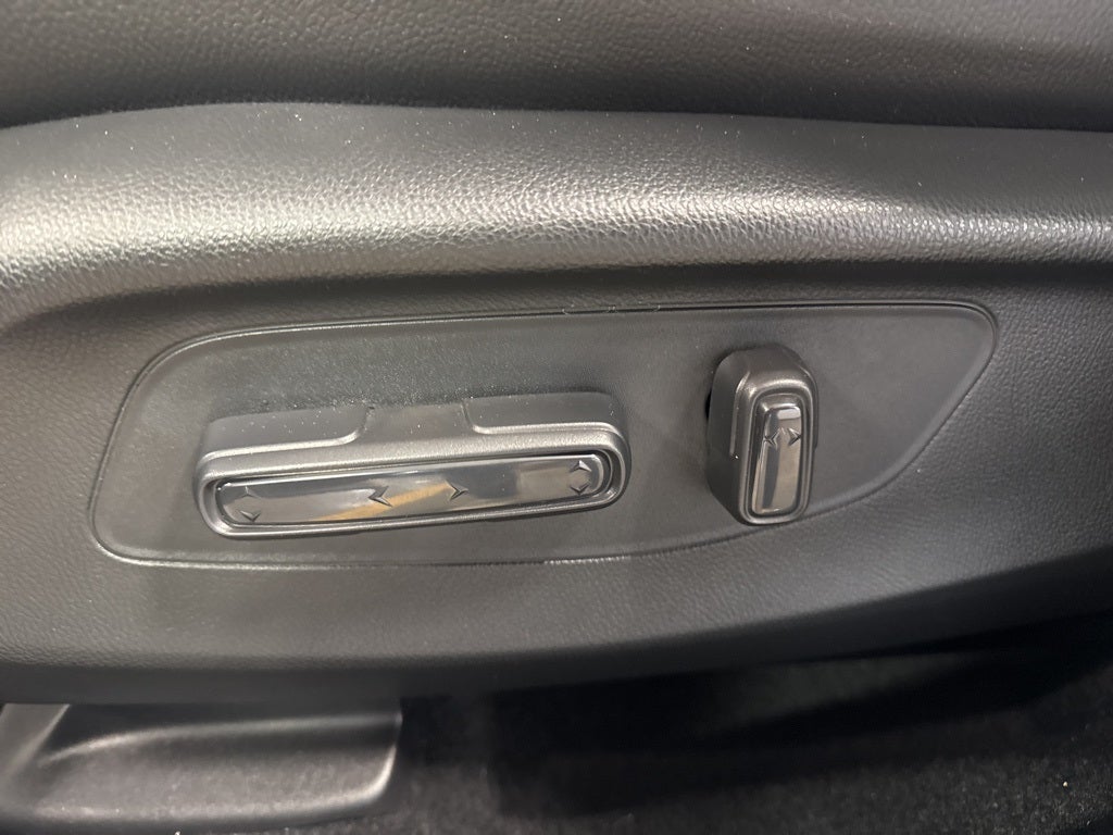 2026 Honda HR-V EX-L w/ Moonroof