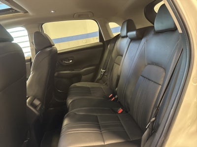 2026 Honda HR-V EX-L w/ Moonroof