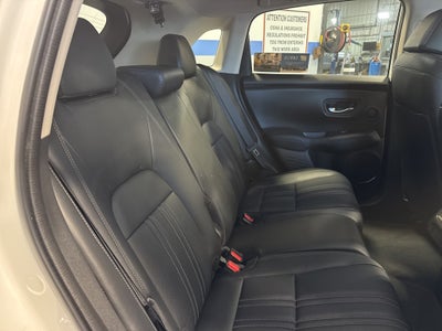 2026 Honda HR-V EX-L w/ Moonroof