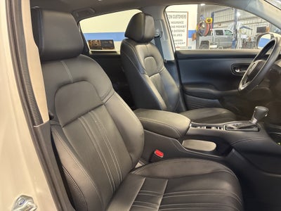 2026 Honda HR-V EX-L w/ Moonroof