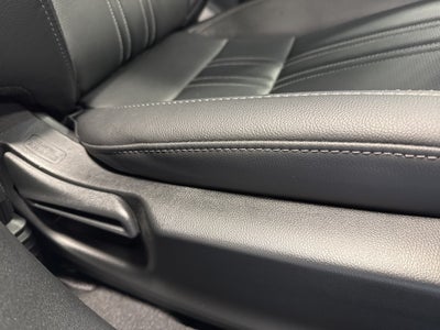 2026 Honda HR-V EX-L w/ Moonroof