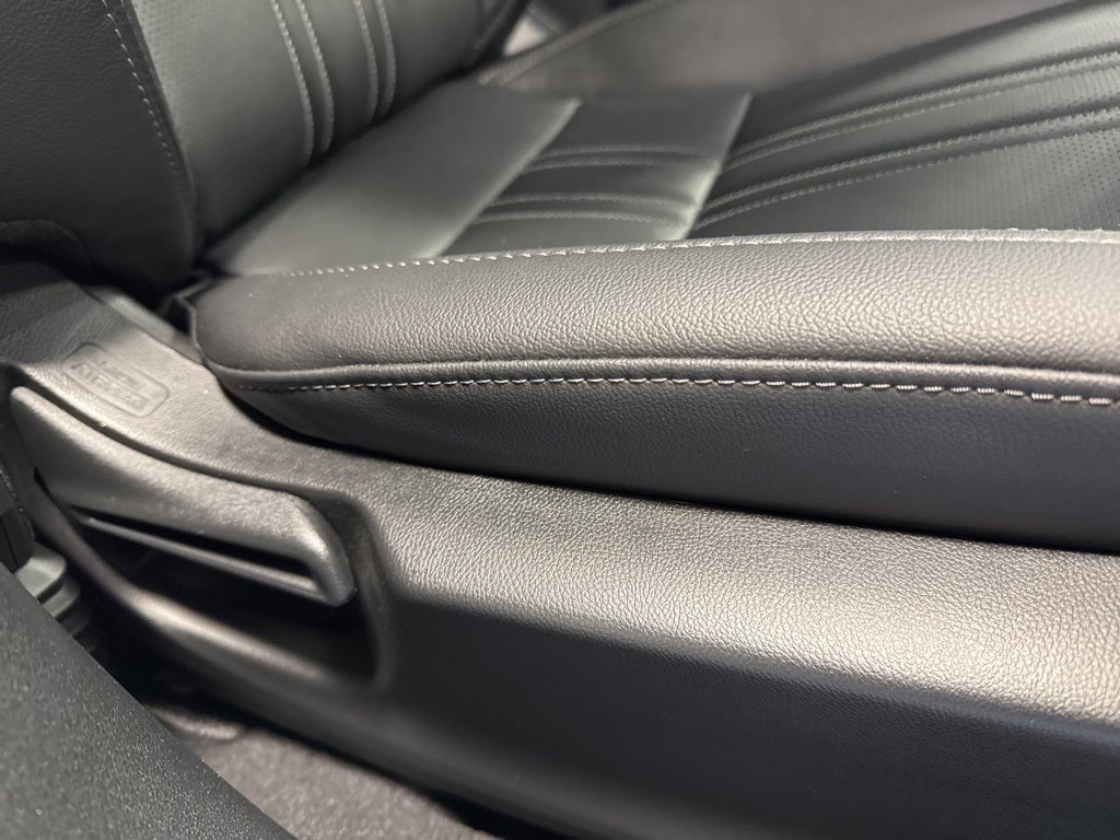 2026 Honda HR-V EX-L w/ Moonroof